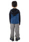 Džemperis Trespass MCFLFLTR0009 Value Male Child Fleece AT200 MCFLFLTR0009-NA1 kaina ir informacija | Megztiniai, bluzonai, švarkai berniukams | pigu.lt