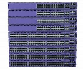 EXTREME NETWORKS 5420F 48X1GB, 4X10SFP+ kaina ir informacija | Extreme Networks Kompiuterinė technika | pigu.lt