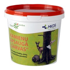 MKDS Kamienų apsauga - Šarvas, 1 kg kaina ir informacija | Augalų priežiūros priemonės | pigu.lt