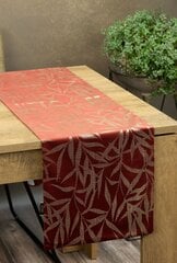 Stalo takelis Blink Red kaina ir informacija | Staltiesės, servetėlės | pigu.lt