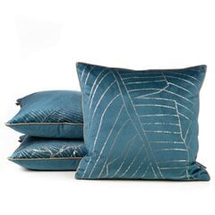 Dekoratyvinės pagalvėlės užvalkalas Musa kaina ir informacija | Dekoratyvinės pagalvėlės ir užvalkalai | pigu.lt