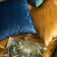 Наволочка на декоративную подушку Ria 5, 45x45 см цена и информация | Декоративные подушки и наволочки | pigu.lt