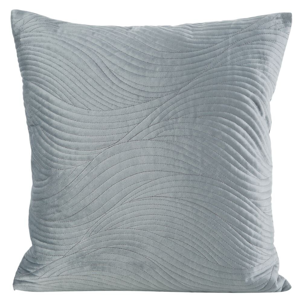 Dekoratyvinės pagalvėlės užvalkalas Ria 5, 45x45 cm kaina ir informacija | Dekoratyvinės pagalvėlės ir užvalkalai | pigu.lt