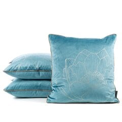 Dekoratyvinės pagalvėlės užvalkalas Lotos kaina ir informacija | Dekoratyvinės pagalvėlės ir užvalkalai | pigu.lt