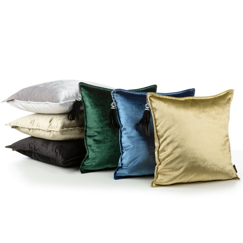 Dekoratyvinės pagalvėlės užvalkalas Royal 5, 45x45 cm kaina | pigu.lt