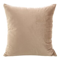 Dekoratyvinės pagalvėlės užvalkalas Melanie, 40x40 cm kaina ir informacija | Dekoratyvinės pagalvėlės ir užvalkalai | pigu.lt