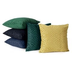 Dekoratyvinės pagalvėlės užvalkalas Inga kaina ir informacija | Dekoratyvinės pagalvėlės ir užvalkalai | pigu.lt