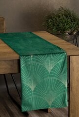 Stalo takelis Blink Green kaina ir informacija | Staltiesės, servetėlės | pigu.lt