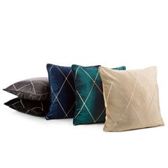 Dekoratyvinės pagalvėlės užvalkalas Margo kaina ir informacija | Dekoratyvinės pagalvėlės ir užvalkalai | pigu.lt
