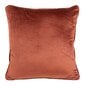 Dekoratyvinės pagalvėlės užvalkalas Lili, 40x40 cm kaina ir informacija | Dekoratyvinės pagalvėlės ir užvalkalai | pigu.lt