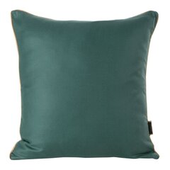 Наволочка для декоративной подушки Premium, 45x45 см цена и информация | Декоративные подушки и наволочки | pigu.lt