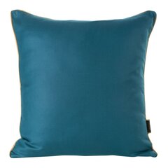 Наволочка на декоративную подушку Premium, 45x45 см цена и информация | Декоративные подушки и наволочки | pigu.lt