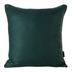Наволочка для декоративной подушки Premium, 45x45 см цена и информация | Декоративные подушки и наволочки | pigu.lt