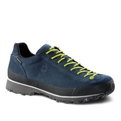 Laisvalaikio batai vyrams Lomer Bio Naturale MTX, mėlyni цена и информация | Мужские ботинки | pigu.lt