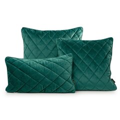 Наволочка на декоративную подушку Velvet, 30x50 см цена и информация | Декоративные подушки и наволочки | pigu.lt