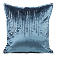 Dekoratyvinės pagalvėlės užvalkalas Royal, 45x45 cm kaina ir informacija | Dekoratyvinės pagalvėlės ir užvalkalai | pigu.lt