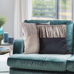 Dekoratyvinės pagalvėlės užvalkalas Jasper kaina ir informacija | Dekoratyvinės pagalvėlės ir užvalkalai | pigu.lt