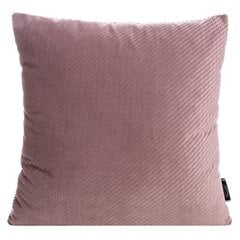 Dekoratyvinės pagalvėlės užvalkalas Eliza kaina ir informacija | Dekoratyvinės pagalvėlės ir užvalkalai | pigu.lt