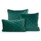 Dekoratyvinės pagalvėlės užvalkalas Velvet, 45x45 cm kaina ir informacija | Dekoratyvinės pagalvėlės ir užvalkalai | pigu.lt