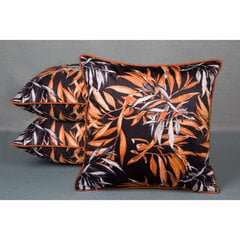 Dekoratyvinės pagalvėlės užvalkalas Zoja kaina ir informacija | Dekoratyvinės pagalvėlės ir užvalkalai | pigu.lt