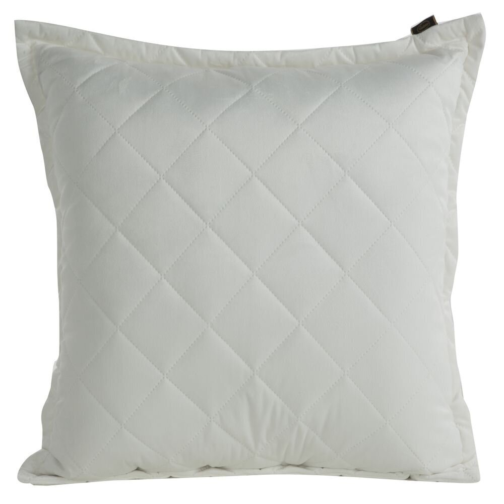Dekoratyvinės pagalvėlės užvalkalas Kristin цена и информация | Dekoratyvinės pagalvėlės ir užvalkalai | pigu.lt