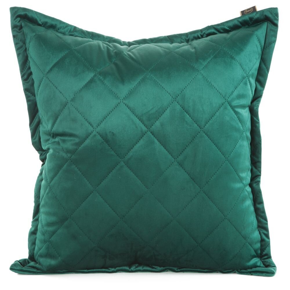 Dekoratyvinės pagalvėlės užvalkalas Kristin kaina ir informacija | Dekoratyvinės pagalvėlės ir užvalkalai | pigu.lt