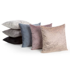 Dekoratyvinės pagalvėlės užvalkalas Riva, 40x40 cm kaina ir informacija | Dekoratyvinės pagalvėlės ir užvalkalai | pigu.lt