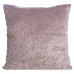 Dekoratyvinės pagalvėlės užvalkalas Riva, 40x40 cm kaina ir informacija | Dekoratyvinės pagalvėlės ir užvalkalai | pigu.lt