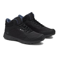 Comfort Light Mid GTX M (91525 2 (черный)) цена и информация | Мужские ботинки | pigu.lt