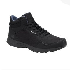 Žygio batai vyrams Viking Comfort Light Mid GTX, juodi kaina ir informacija | Viking Dviračiai, paspirtukai, riedučiai, riedlentės | pigu.lt