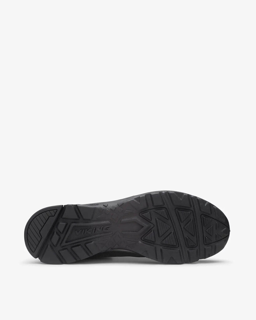 Žygio batai vyrams Viking Comfort Light Mid GTX, juodi цена и информация | Vyriški batai | pigu.lt