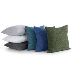 Dekoratyvinės pagalvėlės užvalkalas Stone, 45x45 cm kaina ir informacija | Dekoratyvinės pagalvėlės ir užvalkalai | pigu.lt