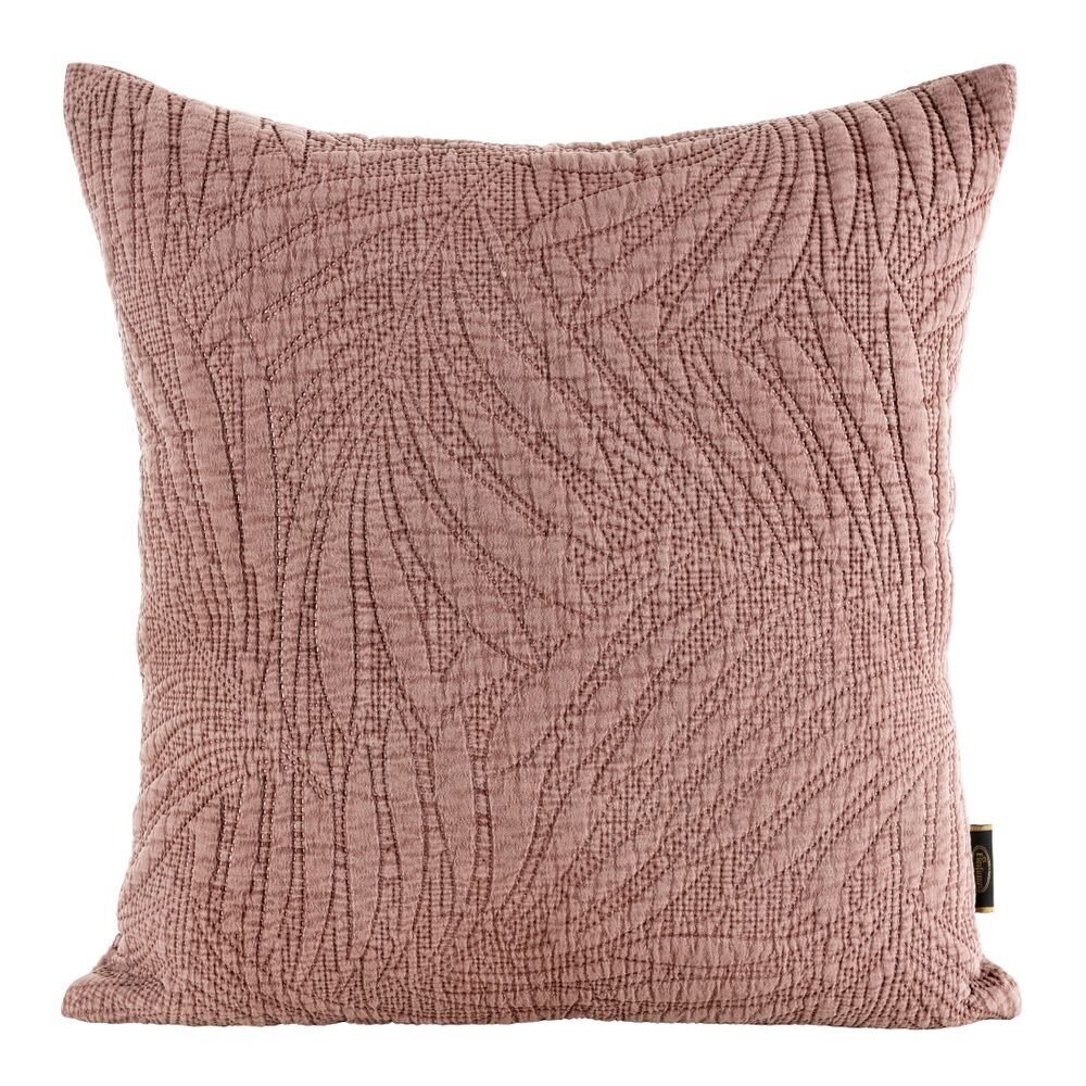 Dekoratyvinės pagalvėlės užvalkalas Stone, 45x45 cm kaina ir informacija | Dekoratyvinės pagalvėlės ir užvalkalai | pigu.lt