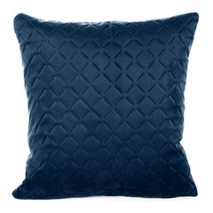 Dekoratyvinės pagalvėlės užvalkalas Diamon kaina ir informacija | Dekoratyvinės pagalvėlės ir užvalkalai | pigu.lt