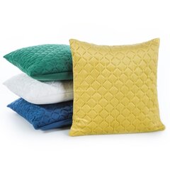Dekoratyvinės pagalvėlės užvalkalas Diamon kaina ir informacija | Dekoratyvinės pagalvėlės ir užvalkalai | pigu.lt