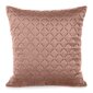 Dekoratyvinės pagalvėlės užvalkalas Diamon цена и информация | Dekoratyvinės pagalvėlės ir užvalkalai | pigu.lt