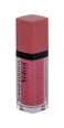 Skysti lūpų dažai Bourjois Rouge Edition Velvet 7.7 ml, Nr. 07