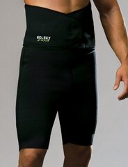 Sportiniai šortai vyrams Select 6410, juodi kaina ir informacija | Sportinė apranga vyrams | pigu.lt