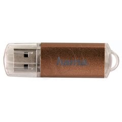 Hama Laeta, 32 GB, USB 2.0 цена и информация | USB накопители | pigu.lt