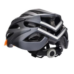 Шлем Meteor Marven, серый цена и информация | Шлемы | pigu.lt
