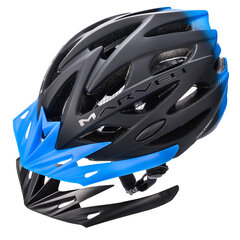 Шлем Meteor Marven, темно-синий цена и информация | Шлемы | pigu.lt