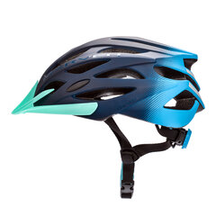 Шлем Meteor Marven, синий цена и информация | Шлемы | pigu.lt
