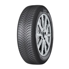 SAVA All Weather FP 225/40R18 92V XL цена и информация | Всесезонная резина | pigu.lt