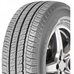 SavaTrenta 2 195/75R16C цена и информация | Летняя резина | pigu.lt