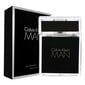 Tualetinis vanduo Calvin Klein Man EDT vyrams, 100 ml цена и информация | Kvepalai vyrams | pigu.lt