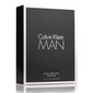 Tualetinis vanduo Calvin Klein Man EDT vyrams, 100 ml цена и информация | Kvepalai vyrams | pigu.lt