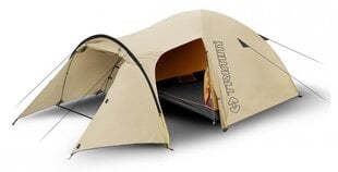 Трехместная палатка Trimm Focus 3+1 цена и информация | Палатки | pigu.lt