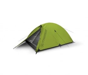 Палатка Trimm Alfa-D 2+1 цена и информация | Палатки | pigu.lt