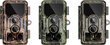 Sjcam M50 woodland green цена и информация | Veiksmo ir laisvalaikio kameros | pigu.lt
