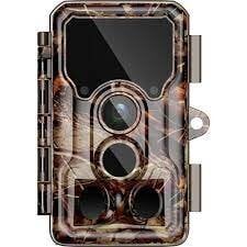 Экшн-камера Sjcam M50 brown leaf цена и информация | Экшн-камеры | pigu.lt